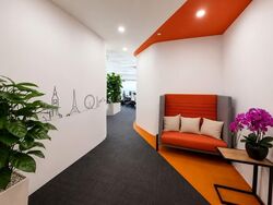 Suntec Tower Three (D1), Office #596257811